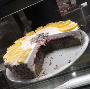 cake at Goodies Berlin - Kreuzberg  in Berlin