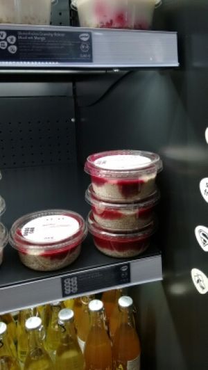 breakfast at Goodies Berlin - Kreuzberg  in Berlin