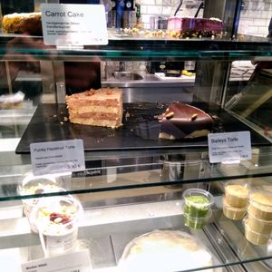 pies & cakes at Goodies Berlin - Kreuzberg  in Berlin