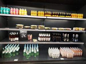 Fridge Stuff at Goodies Berlin - Kreuzberg  in Berlin