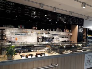 Inside at Goodies Berlin - Kreuzberg  in Berlin