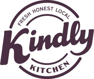 Kindly  Kitchen Logo at Kindly Kitchen in Boone