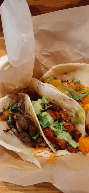  at Chaia - Georgetown in Washington