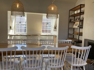   at Chaia - Georgetown in Washington