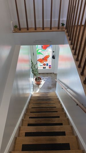   at Chaia - Georgetown in Washington