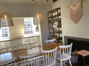   at Chaia - Georgetown in Washington