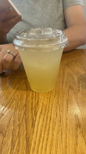 Margarita  at Chaia - Georgetown in Washington