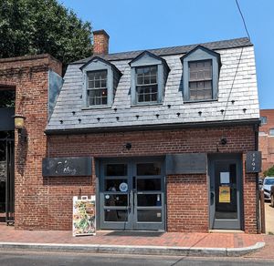  at Chaia - Georgetown in Washington