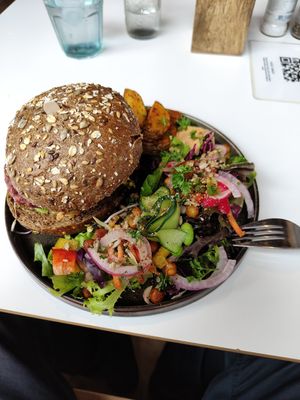  at De KleinKeuken in Kortrijk