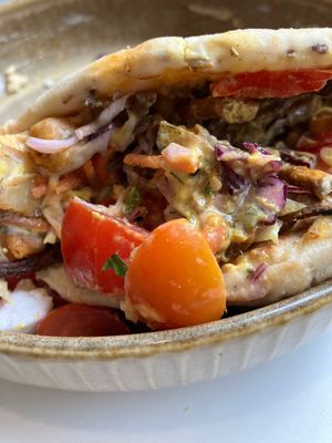  at De KleinKeuken in Kortrijk