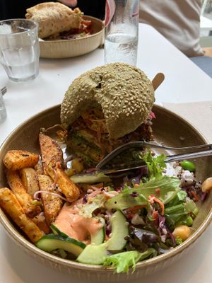  at De KleinKeuken in Kortrijk