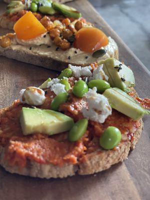   at De KleinKeuken in Kortrijk