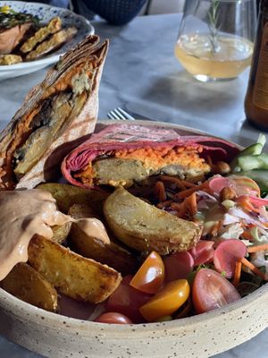   at De KleinKeuken in Kortrijk