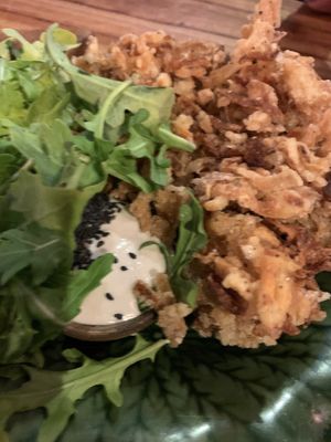 Coco Mari. So good at Elixiba in Maroochydore