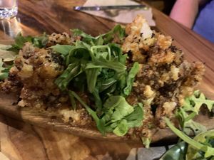 Wings at Elixiba in Maroochydore