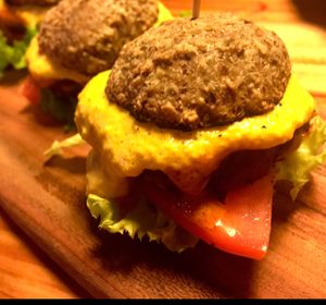 Sliders at Elixiba in Maroochydore