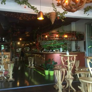 Elixba at Elixiba in Maroochydore