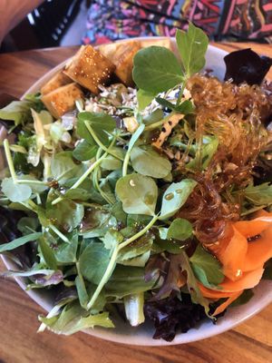 Kindness bowl  at Elixiba in Maroochydore