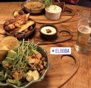   at Elixiba in Maroochydore