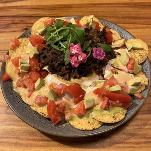 Nobel Nachos - 10/10  at Elixiba in Maroochydore