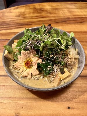 Green Curry - 5/10  at Elixiba in Maroochydore