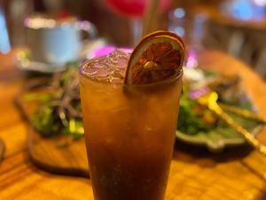 Kola at Elixiba in Maroochydore