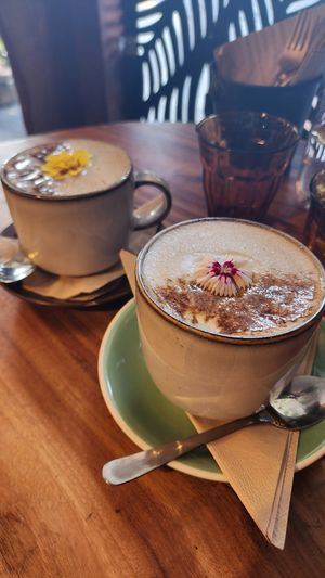 Follow my Bliss at Elixiba in Maroochydore