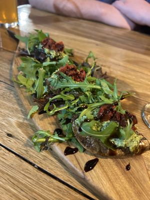   at Elixiba in Maroochydore