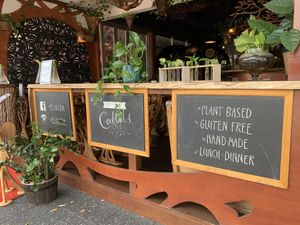 Frontage  at Elixiba in Maroochydore