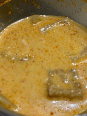   at Busaba  in Louisville