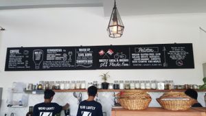 Peloton Supershop at Pels Supershop in Tibubeneng