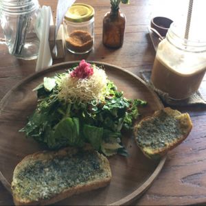 yammy at Pels Supershop in Tibubeneng