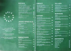  at Pels Supershop in Tibubeneng