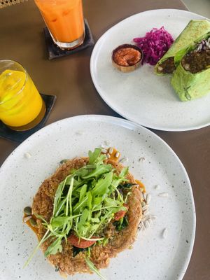   at Pels Supershop in Tibubeneng