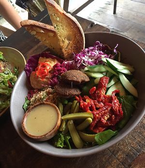 so tasty  at Pels Supershop in Tibubeneng