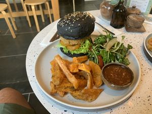 It’s ok  at Pels Supershop in Tibubeneng