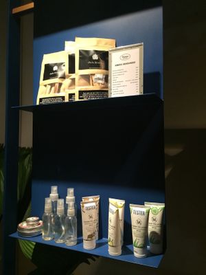 items to buy  at Pels Supershop in Tibubeneng