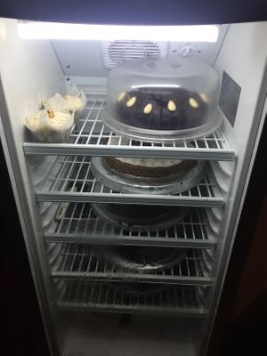 Sweets  at Pels Supershop in Tibubeneng