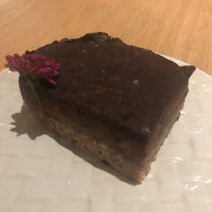 Snickers bar  at Pels Supershop in Tibubeneng