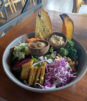 ~ at Pels Supershop in Tibubeneng