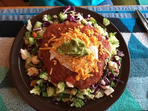 Feb 18 at Montezuma's in Parkdale