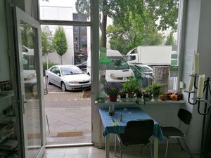  at Crunch Kantine in Berlin