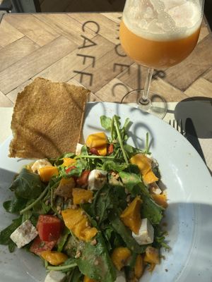 ❤️ at Ecru in Rome