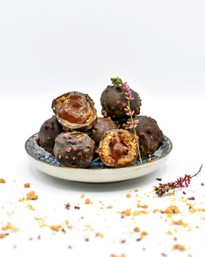 "Rawcher" at Ecru in Rome