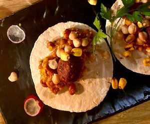   at Sausalitos in Aachen