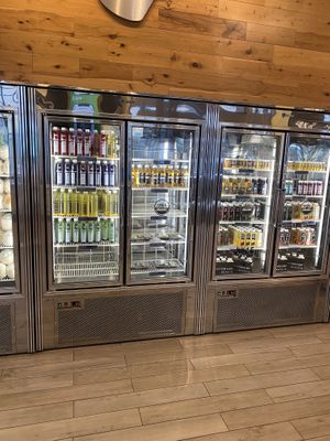 Juice to go  at Juice Generation - FiDi in New York City