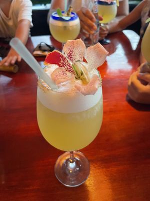   at Madre Tierra in Puerto Viejo De Talamanca