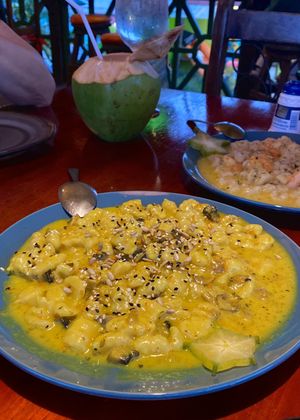   at Madre Tierra in Puerto Viejo De Talamanca