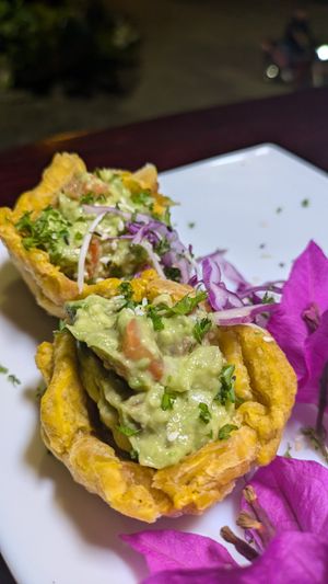  at Madre Tierra in Puerto Viejo De Talamanca