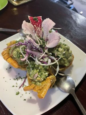   at Madre Tierra in Puerto Viejo De Talamanca